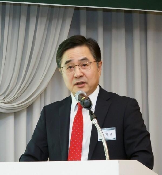 건국대 부동산대학원 총동문회, ‘2025 정기총회 및 동문의 밤’ 마무리 대표이미지